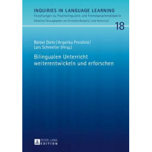 Bilingualen Unterricht Weiterentwickeln Und Erforschen