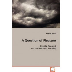 A Question of Pleasure