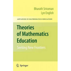 Theories of Mathematics Education