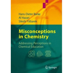 Misconceptions in Chemistry