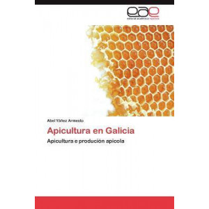 Apicultura En Galicia