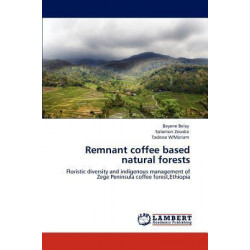 Remnant Coffee Based Natural Forests
