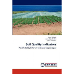Soil Quality Indicators