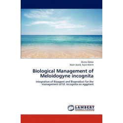 Biological Management of Meloidogyne Incognita