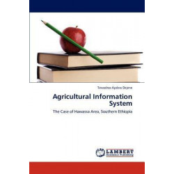 Agricultural Information System