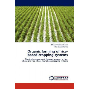 Organic Farming of Rice-Based Cropping Systems