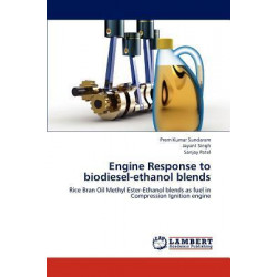 Engine Response to Biodiesel-Ethanol Blends
