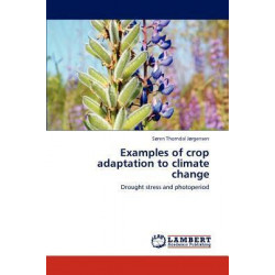 Examples of Crop Adaptation to Climate Change
