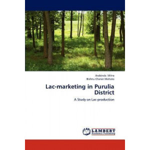 Lac-Marketing in Purulia District