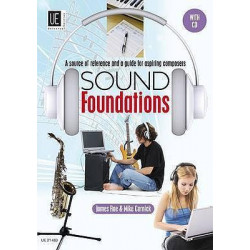 Sound Foundations: UE21483