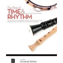 The Best of Time and Rhythm