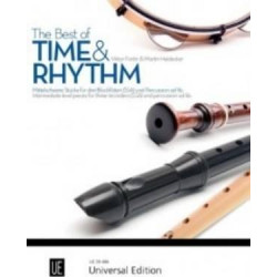 The Best of Time and Rhythm