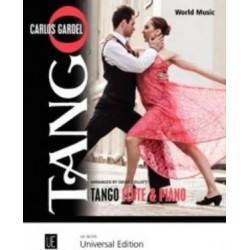Tango Flute & Piano