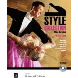 Style Collection - Waltz Time
