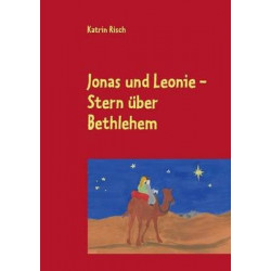Jonas Und Leonie - Stern Uber Bethlehem
