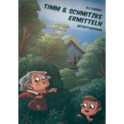 Timm & Schmitzke Ermitteln