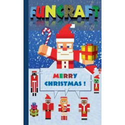 Funcraft - Merry Christmas to All Minecraft Fans! (Unofficial Notebook)