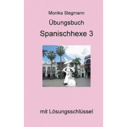Ubungsbuch Spanischhexe 3