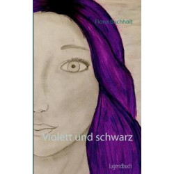 Violett Und Schwarz