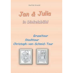 Jan & Julia in Dinkelsbhl