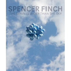 Spencer Finch