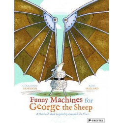 Funny Machines for George the Sheep