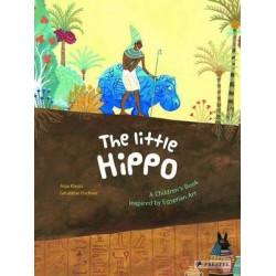 The Little Hippo
