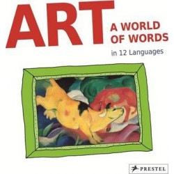 Art: A World of Words
