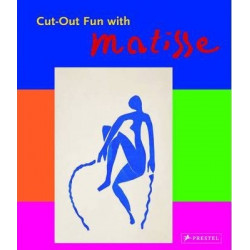 Cut-out Fun with Matisse