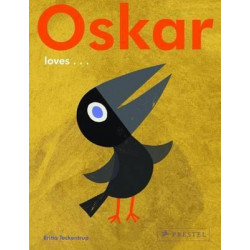 Oskar Loves...