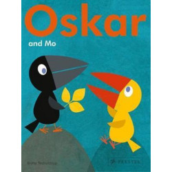 Oskar and Mo