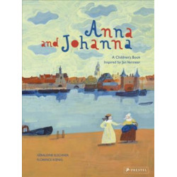 Anna and Johanna