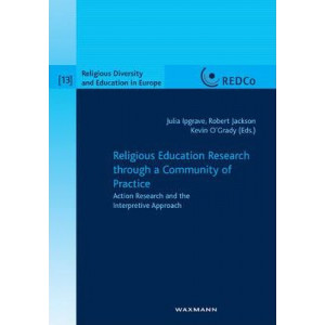 Religious Education Research Through a Community of Practice