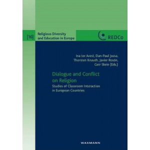 Dialogue and Conflict on Religion