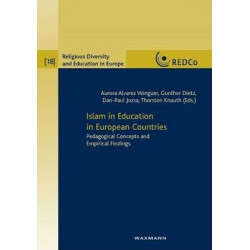 Islam in Education in European Countries