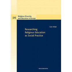 Researching Religious Education as Social Practice