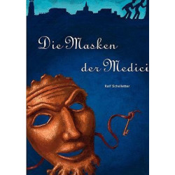 Die Masken Der Medici