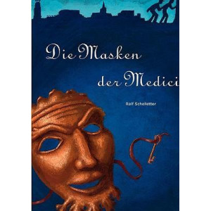 Die Masken Der Medici