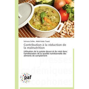 Contribution ï¿½ La Rï¿½duction de la Malnutrition