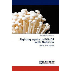 Fighting Against HIV/AIDS with Nutrition