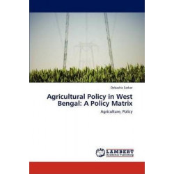 Agricultural Policy in West Bengal
