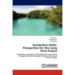 Sundarban Delta