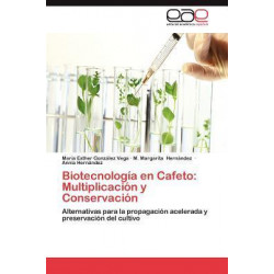 Biotecnologia En Cafeto