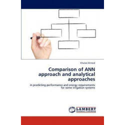 Comparison of Ann Approach and Analytical Approaches