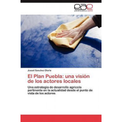 El Plan Puebla