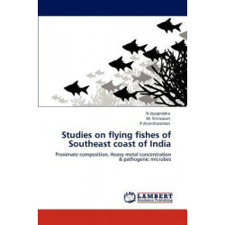 Studies on Flying Fishes of Southeast Coast of India