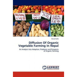 Diffusion of Organic Vegetable Farming in Nepal