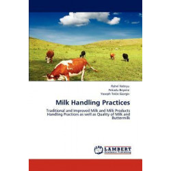Milk Handling Practices