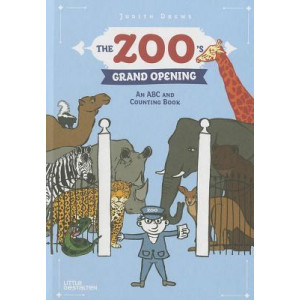 The Zoo's Grand Opening