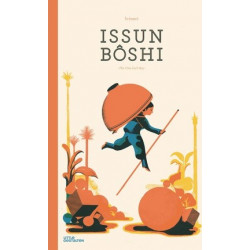 Issun Boshi